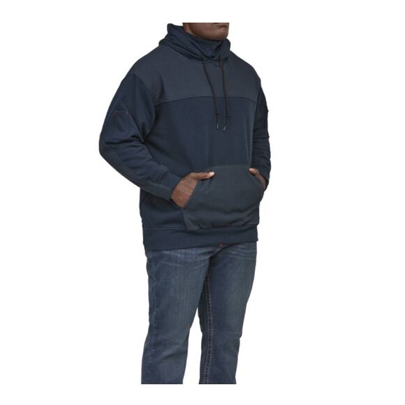 Bulwark FR Cat 3 Work Hoodie L - Picture 2 of 11